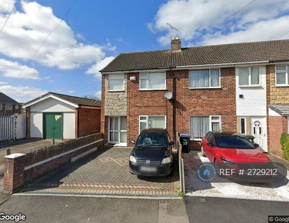 3 bedroom end of terrace house to rent - Photo 1