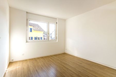 Gemütliche 2-Zimmer-Wohnung in ruhiger Lage in Aesch - Photo 4