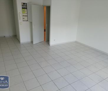 Location Appartement 2 pièces 49m² BEZIERS 34500 - Photo 6