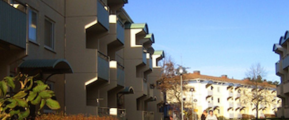 Söderberga Gårdsväg 53, Beckomberga - Foto 1