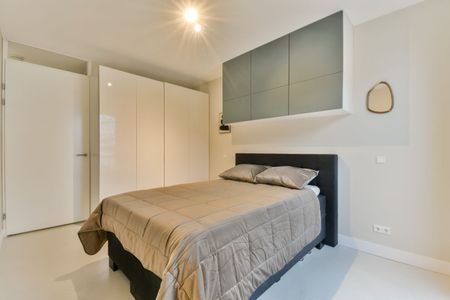 Appartement te huur: Nida Senffstraat 119 1095 MX Amsterdam - Foto 4