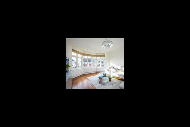 3 Bed Semi-Detached House, Ashridge Gardens, N13 - Photo 1