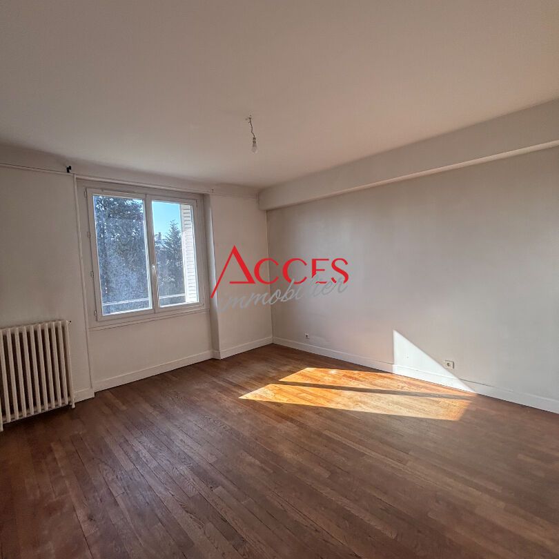 Location Maison 4 pièces 99m² - Photo 1