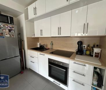 Appartement à louer 2 pièces 42.87m² - Photo 5