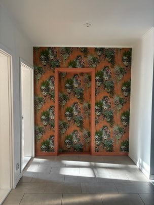 KAPRISVÄGE, Nyköping - Foto 1