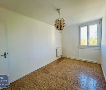 Appartement à louer 2 pièces 44.46m² - Photo 3