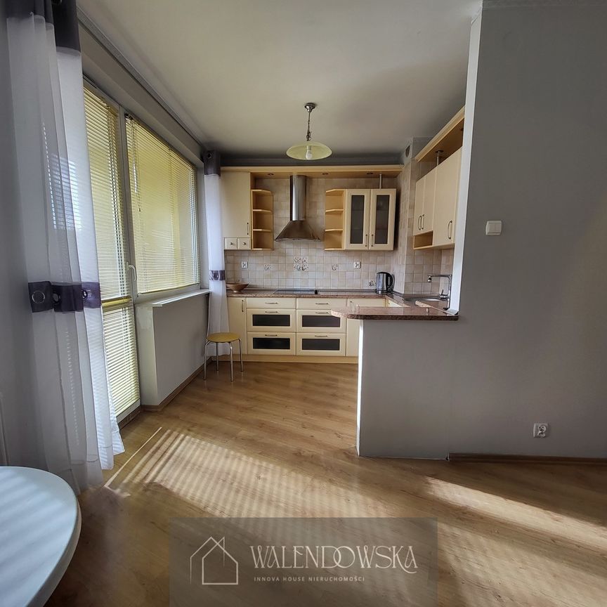 Wynajmę kawalerkę w centrum Słupsk, balkon Mieszkanie | Wynajem | Słupsk, ul. Drewniana - Фото 1