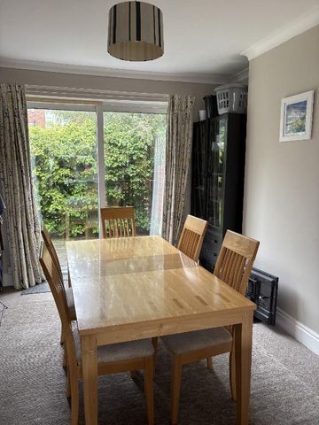 4 bedroom semi-detached house to rent - Photo 2