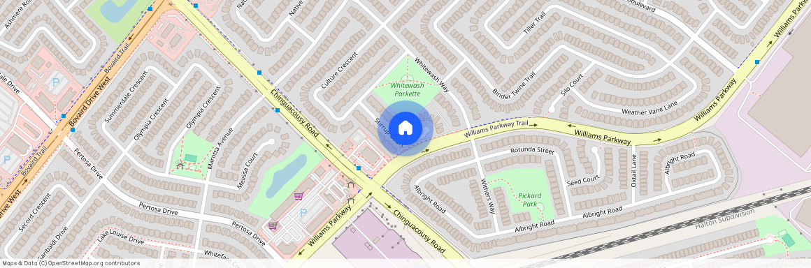 20 STIRRUP COURT, Brampton, Fletcher's Creek Village