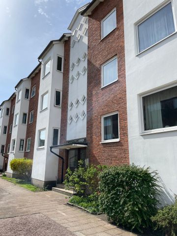 Ödmanssonsgatan 34A - Photo 3