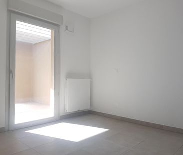 Appartement récent Le Tholonet - 2 pièce(s) - 52.49 m2, - Photo 6