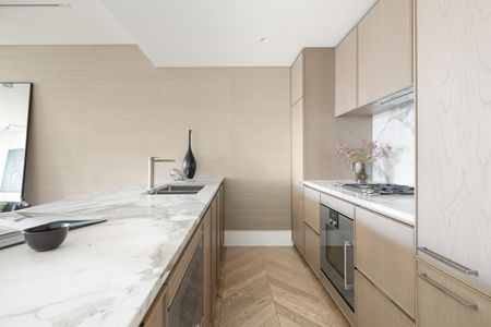 1901/130 Elizabeth Street, Sydney NSW 2000 - Apartment For Rent | Domain - Photo 4