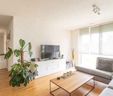 Moderne 3.5 Zimmer-Wohnung mit viel Platz - Photo 6