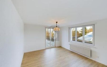 Wohnung in Scherzingen - Photo 2