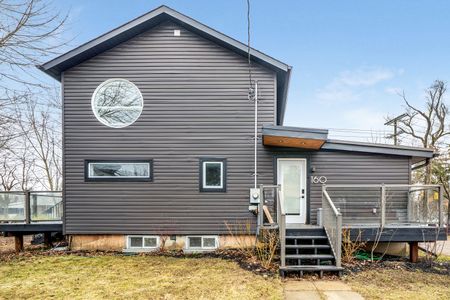 For Lease - 160 Duckworth Street, Barrie, Ontario - Photo 2