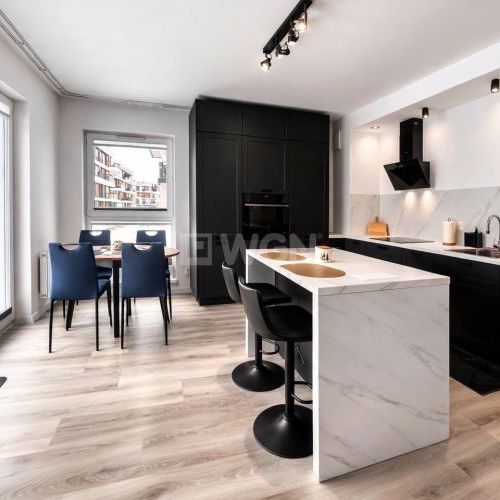 Mieszkanie na wynajem Rumia - Eleganckie mieszkanie w wysokim standardzie - Фото 1