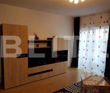 Garsoniera 38 mp, decomandat, mobilat modern, imobil nou, zona Aurel Vlaicu - Photo 5