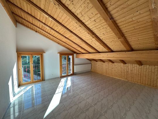 GRANDE APPARTAMENTO IMMERSO NEL VERDE - Foto 1