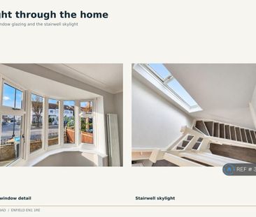 3 bedroom end of terrace house to rent - Photo 6
