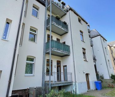 Pronájem bytu 2+1 • 48 m² bez realitkyFriedrich-Engels-Straße 63, ,... - Photo 6