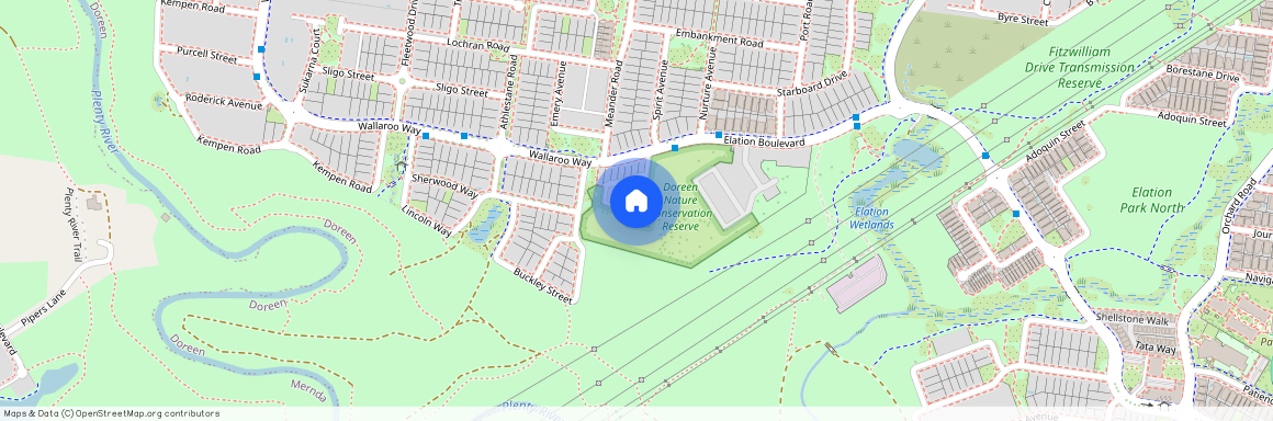 8 Alphie Way, Vic 3754, Doreen