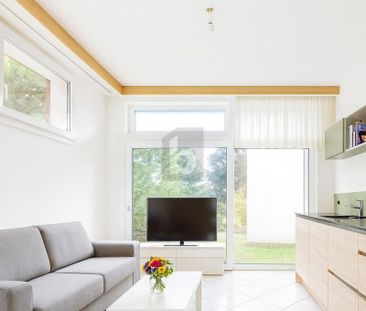 LUMINOUS, SPACIOUS AND SITUATED IN A QUIET AREA - Photo 4