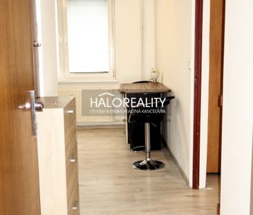 HALO reality - Prenájom, jednoizbový byt Malacky - Photo 2