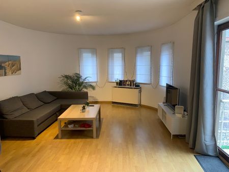 Appartement te huur in Gent - Foto 4