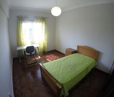 Apartment close to the FCT - Photo 2
