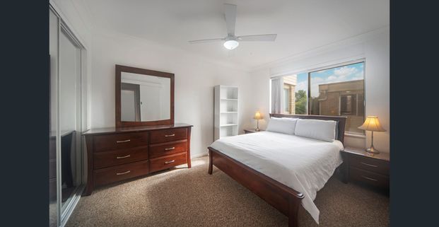 Fully Furnished and Ready to Occupy - Photo 1