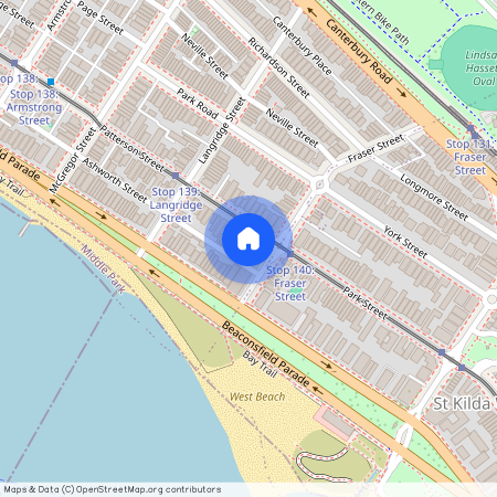 78 Patterson Street, Vic 3206, Middle Park