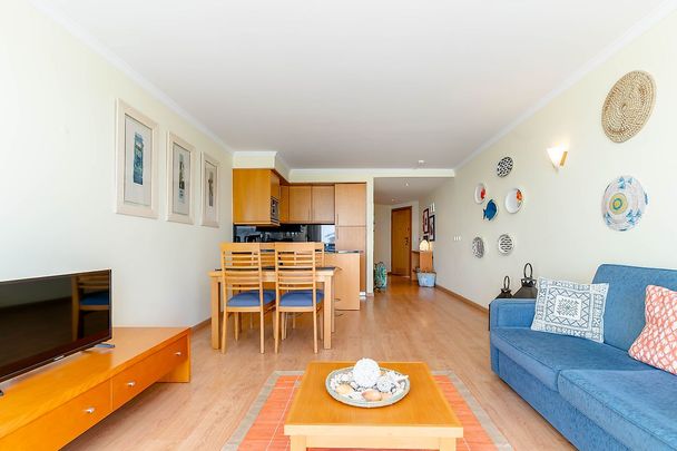 Apartamento T1 em Setúbal - Foto 1