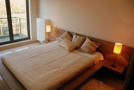 Dumon - Superbe appartement meublé 2 chambres avec 2 Belles terrasses - Photo 2