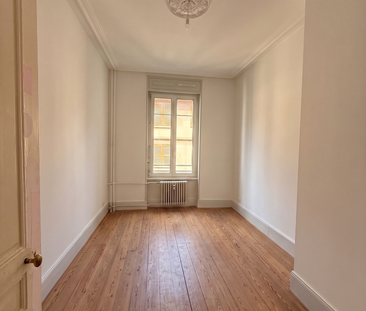 Location Appartement 6 pièces 137m² STRASBOURG 67000 - Photo 3