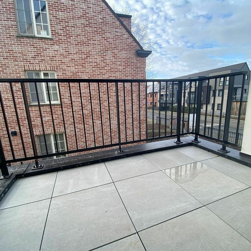 Appartement Te huur - Foto 1