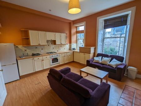 16 Marchmont Crescent, Marchmont, EH9 1HL, Edinburgh - Photo 2