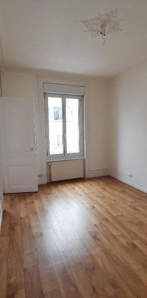 Location Appartement 2 pièces 41m² CHERBOURG-EN-COTENTIN 50100 - Photo 1