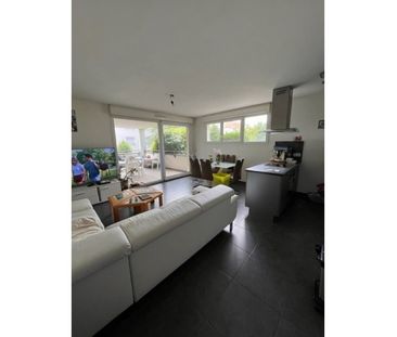 Appartement - LUTTERBACH - 69m² - 2 chambres - Photo 1