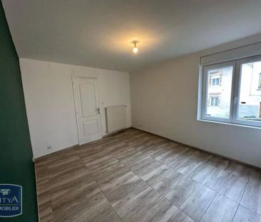 Appartement à louer 3 pièces 50m² - Photo 6