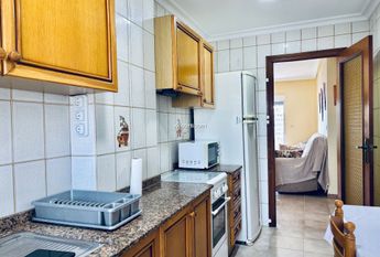 Apartment in Arenales del Sol, for rent