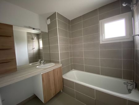 Appartement 3 pièces - Photo 3