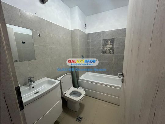 Garsoniera Mobilata Utilata, Tineretului, 330 Euro - Fotografie 1