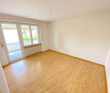 Helle Wohnung mit sonnigem Balkon - Photo 6