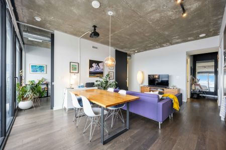 For Lease - 170 Bayview Avenue Unit# 2409, Toronto, Ontario - Photo 5