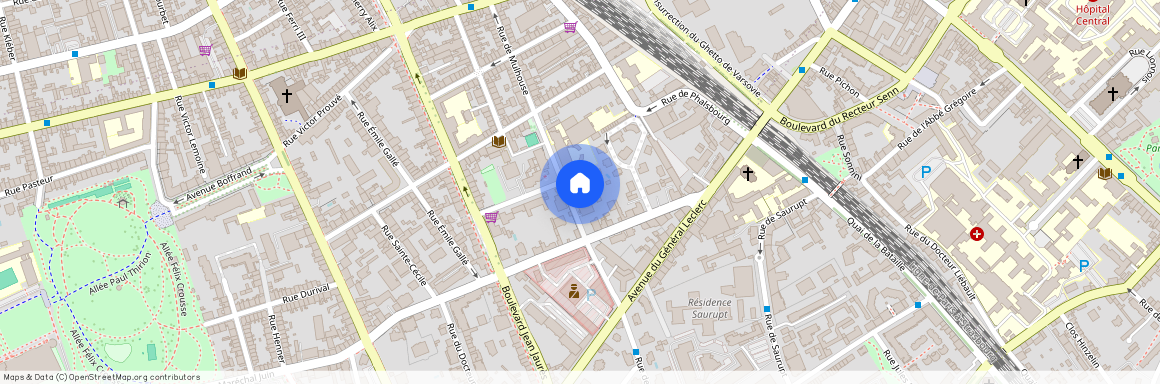 54000 Nancy