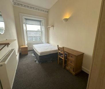 Lauriston Place (ROOM ONLY), Flat 3F1, Tollcross, EH3, Edinburgh - Photo 2