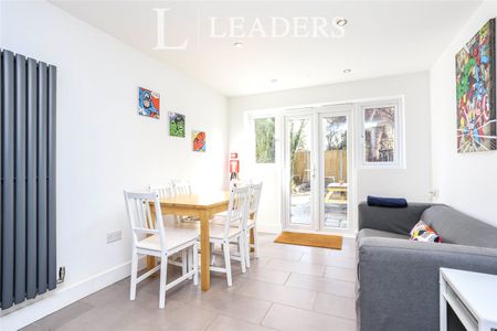 1 bedroom property to rent Howson Road, London, SE4 - Photo 3
