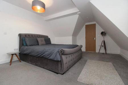 2 bedroom apartment to rent - Photo 2