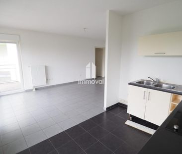 Location Appartement 3 pièces 70m² STRASBOURG 67200 - Photo 1