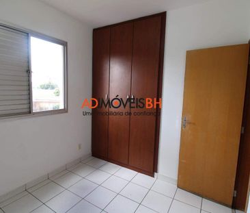 Apartamento para aluguel, 3 quartos, 1 suíte, 1 vaga, Silveira - Be... - Photo 4